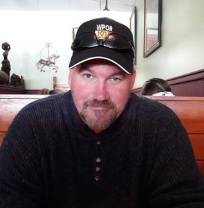 Meet your Posher, Rick